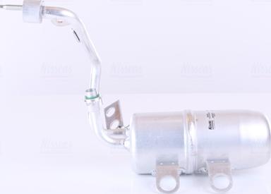 NISSENS 95332 - Essiccatore, Climatizzatore www.autoricambi360.it