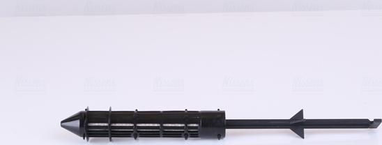 NISSENS 95326 - Essiccatore, Climatizzatore www.autoricambi360.it
