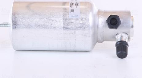 NISSENS 95260 - Essiccatore, Climatizzatore www.autoricambi360.it
