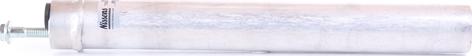 NISSENS 95772 - Essiccatore, Climatizzatore www.autoricambi360.it