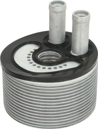 Nissens 90935 - Radiatore olio, Olio motore www.autoricambi360.it