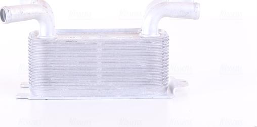 Nissens 90642 - Radiatore olio, Cambio automatico www.autoricambi360.it