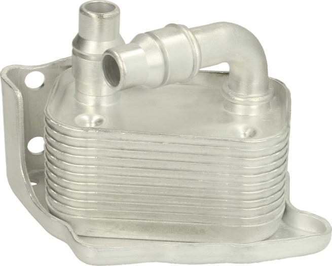 NISSENS 90688 - Radiatore olio, Olio motore www.autoricambi360.it