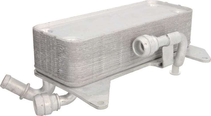 Nissens 90894 - Radiatore olio, Cambio automatico www.autoricambi360.it