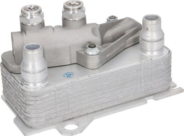 Nissens 90859 - Radiatore olio, Cambio automatico www.autoricambi360.it