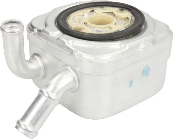 NISSENS 90853 - Radiatore olio, Olio motore www.autoricambi360.it