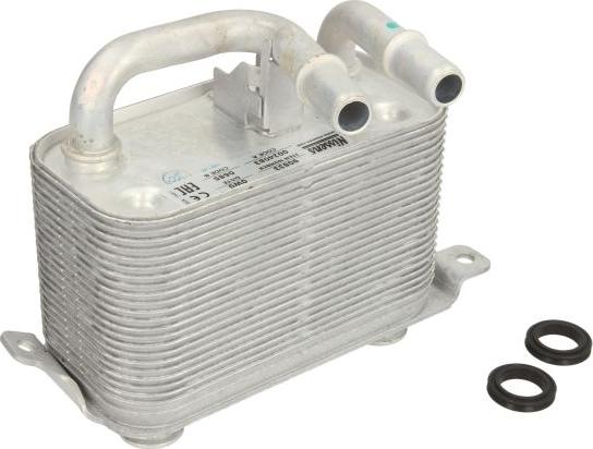 Nissens 90833 - Radiatore olio, Cambio automatico www.autoricambi360.it