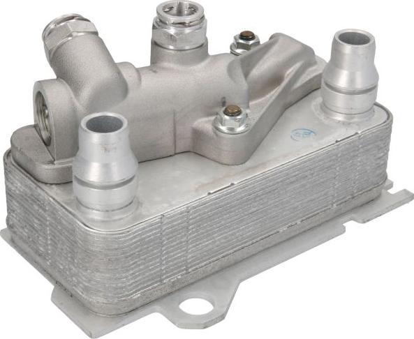 NISSENS 90870 - Radiatore olio, Cambio automatico www.autoricambi360.it