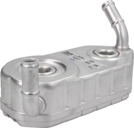 Nissens 90708 - Radiatore olio, Cambio automatico www.autoricambi360.it