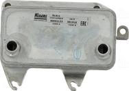 NISSENS 91411 - Radiatore olio, Cambio automatico www.autoricambi360.it