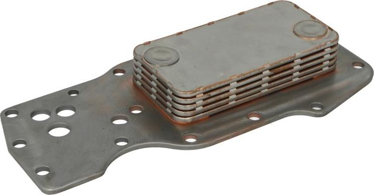 NISSENS 91130 - Radiatore olio, Olio motore www.autoricambi360.it