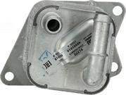 Nissens 91370 - Radiatore olio, Cambio automatico www.autoricambi360.it
