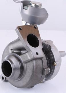 NISSENS 93481 - Turbocompressore, Sovralimentazione www.autoricambi360.it