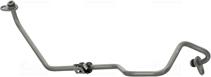 NISSENS 935408 - Tubo olio, Compressore www.autoricambi360.it