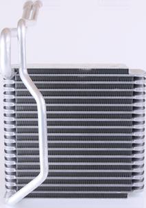 NISSENS 92194 - Evaporatore, Climatizzatore www.autoricambi360.it