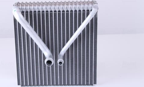 NISSENS 92191 - Evaporatore, Climatizzatore www.autoricambi360.it