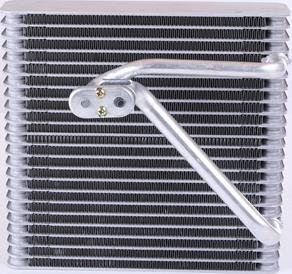 Nissens 92164 - Evaporatore, Climatizzatore www.autoricambi360.it