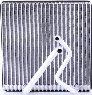 Nissens 92163 - Evaporatore, Climatizzatore www.autoricambi360.it