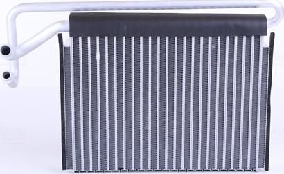 NISSENS 92177 - Evaporatore, Climatizzatore www.autoricambi360.it