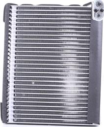 NISSENS 92351 - Evaporatore, Climatizzatore www.autoricambi360.it