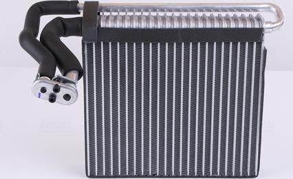 NISSENS 92333 - Evaporatore, Climatizzatore www.autoricambi360.it