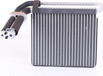 NISSENS 92332 - Evaporatore, Climatizzatore www.autoricambi360.it