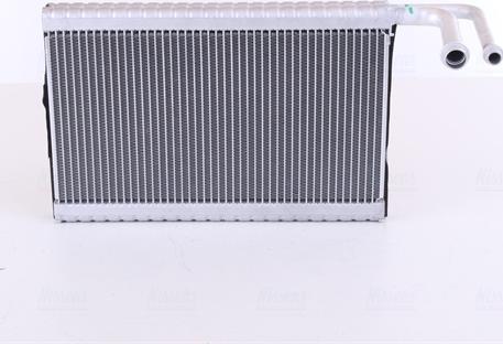 NISSENS 92329 - Evaporatore, Climatizzatore www.autoricambi360.it