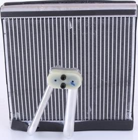NISSENS 92321 - Evaporatore, Climatizzatore www.autoricambi360.it