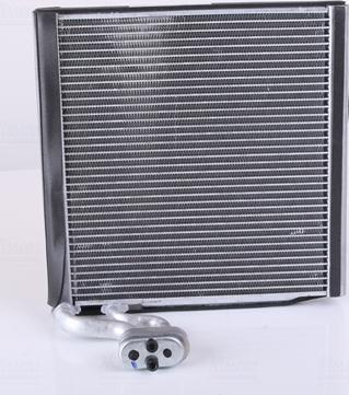 NISSENS 92374 - Evaporatore, Climatizzatore www.autoricambi360.it