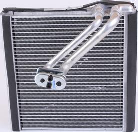 NISSENS 92371 - Evaporatore, Climatizzatore www.autoricambi360.it