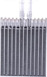 NISSENS 92378 - Evaporatore, Climatizzatore www.autoricambi360.it