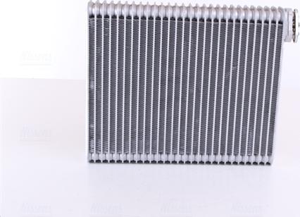 NISSENS 92299 - Evaporatore, Climatizzatore www.autoricambi360.it