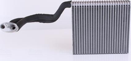 NISSENS 92294 - Evaporatore, Climatizzatore www.autoricambi360.it