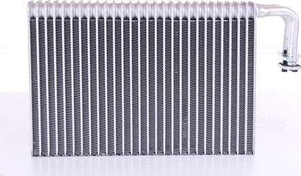 NISSENS 92298 - Evaporatore, Climatizzatore www.autoricambi360.it