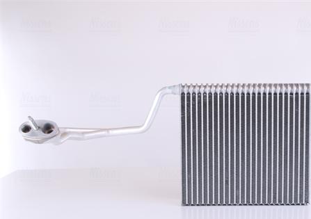 NISSENS 92293 - Evaporatore, Climatizzatore www.autoricambi360.it