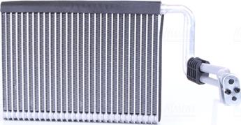 NISSENS 92268 - Evaporatore, Climatizzatore www.autoricambi360.it