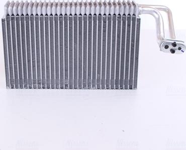 NISSENS 92235 - Evaporatore, Climatizzatore www.autoricambi360.it