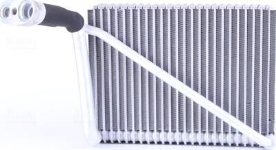 NISSENS 92272 - Evaporatore, Climatizzatore www.autoricambi360.it