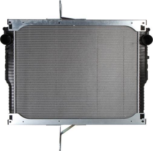 NISSENS 65475 - Radiatore, Raffreddamento motore www.autoricambi360.it