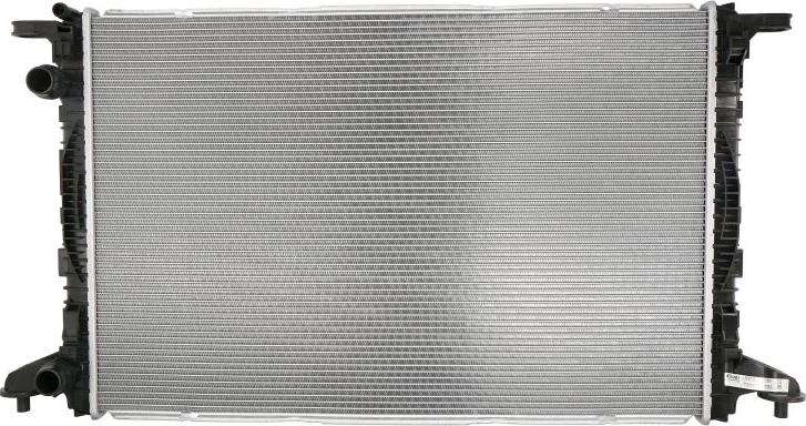 NISSENS 606573 - Radiatore, Raffreddamento motore www.autoricambi360.it