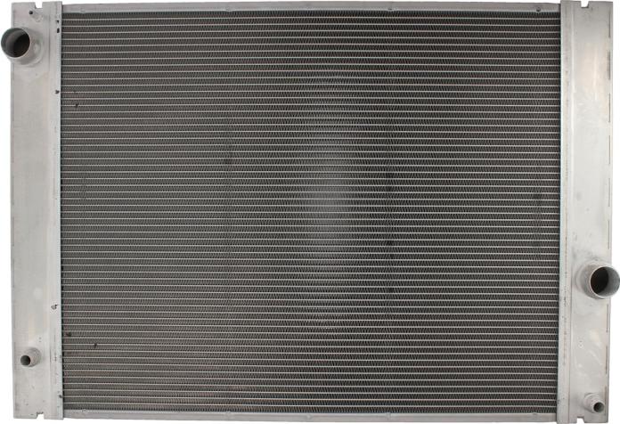 NISSENS 60772 - Radiatore, Raffreddamento motore www.autoricambi360.it