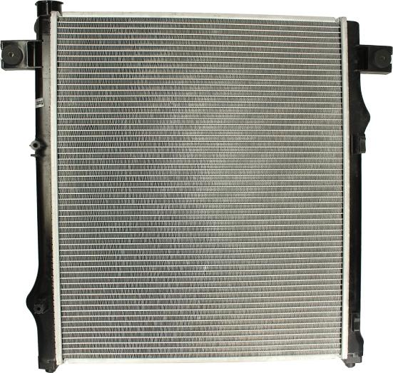 NISSENS 61030 - Radiatore, Raffreddamento motore www.autoricambi360.it