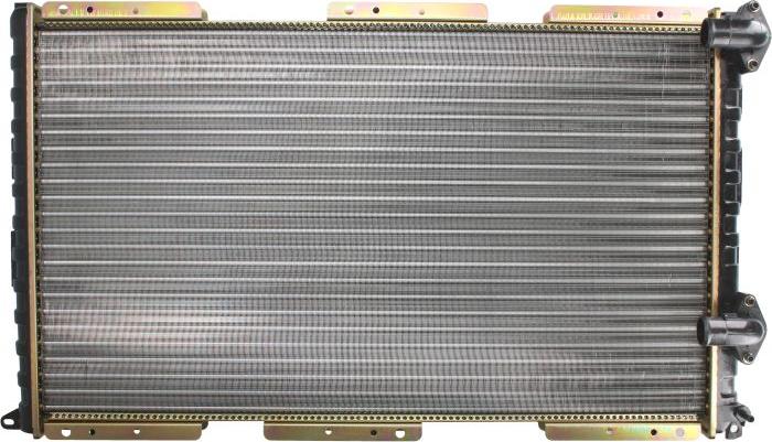 NISSENS 63922 - Radiatore, Raffreddamento motore www.autoricambi360.it
