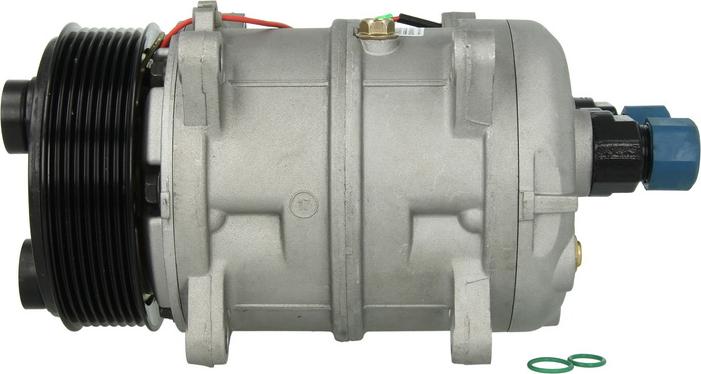 NISSENS 899919 - Compressore, Climatizzatore www.autoricambi360.it