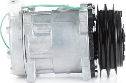 NISSENS 89461 - Compressore, Climatizzatore www.autoricambi360.it