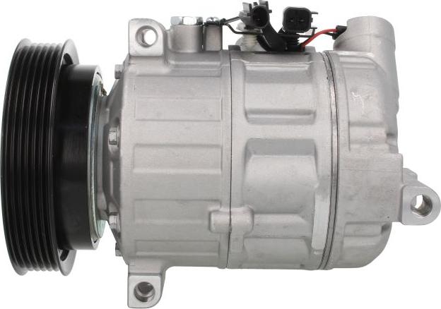 NISSENS 89463 - Compressore, Climatizzatore www.autoricambi360.it