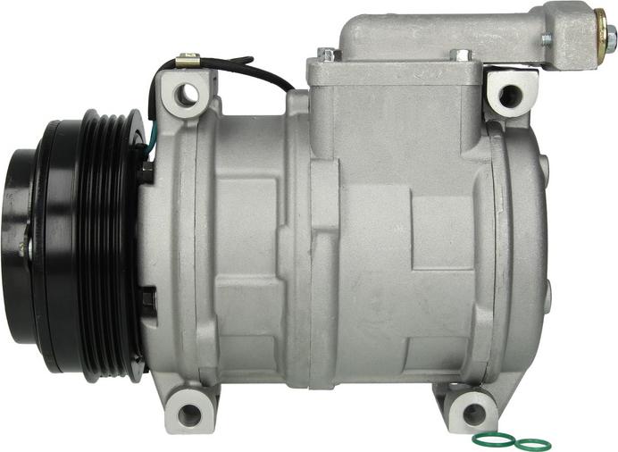 NISSENS 89413 - Compressore, Climatizzatore www.autoricambi360.it