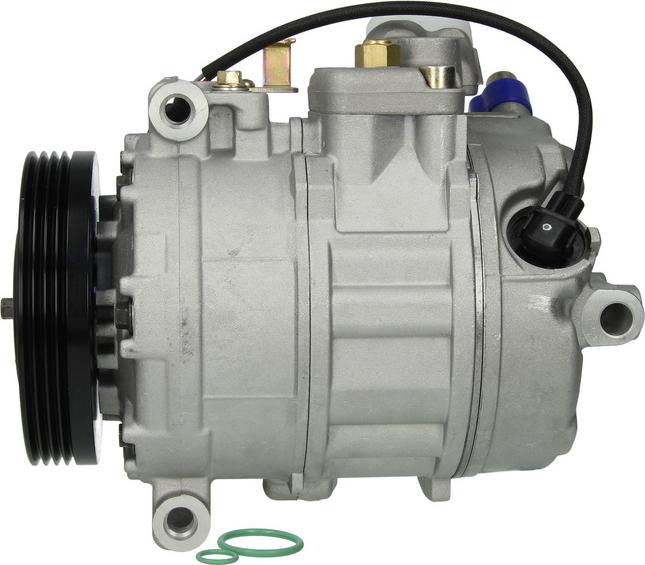 NISSENS 89417 - Compressore, Climatizzatore www.autoricambi360.it