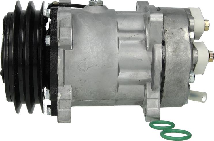 NISSENS 89439 - Compressore, Climatizzatore www.autoricambi360.it