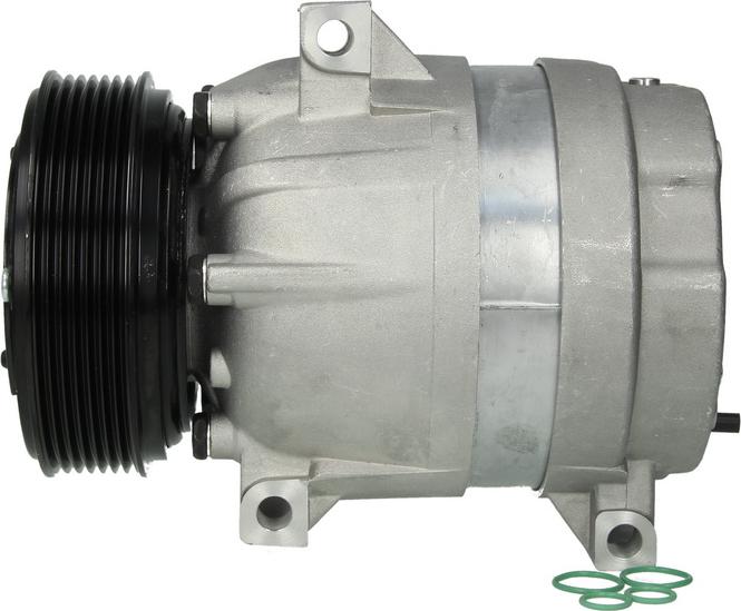 NISSENS 89435 - Compressore, Climatizzatore www.autoricambi360.it